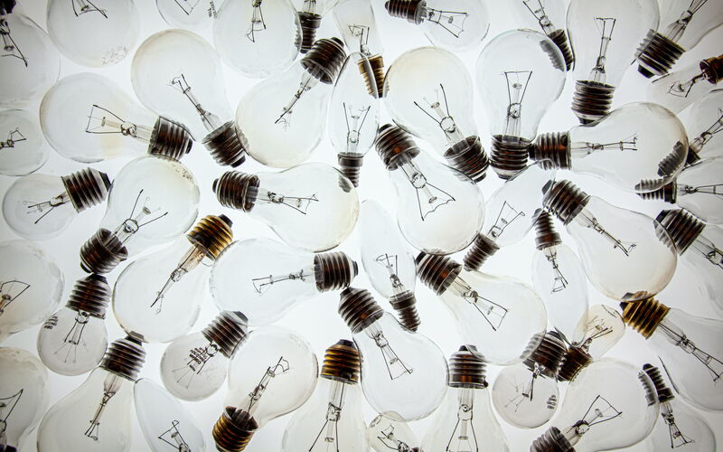 Electric energy is one of IEC's key topics.