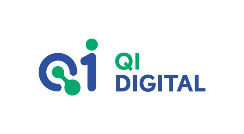 QI-Digital Logo