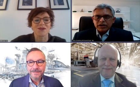 Experts discuss the Indo-German cooperation on the Global Relevance Toolbox