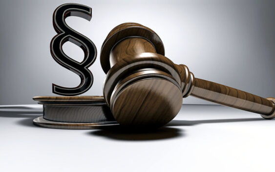 Legal enactment